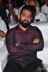 Sher Movie Audio Launch